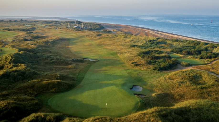 Photo of Hayling Golf Club